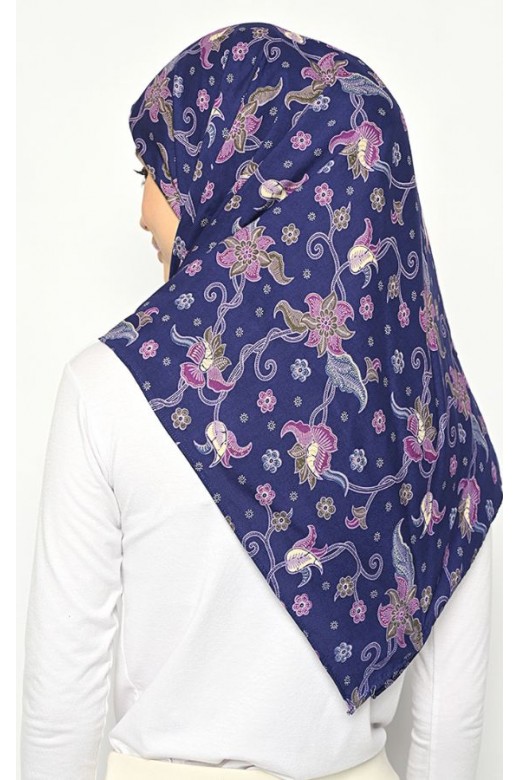 Hijab Segi 4 Sonia
